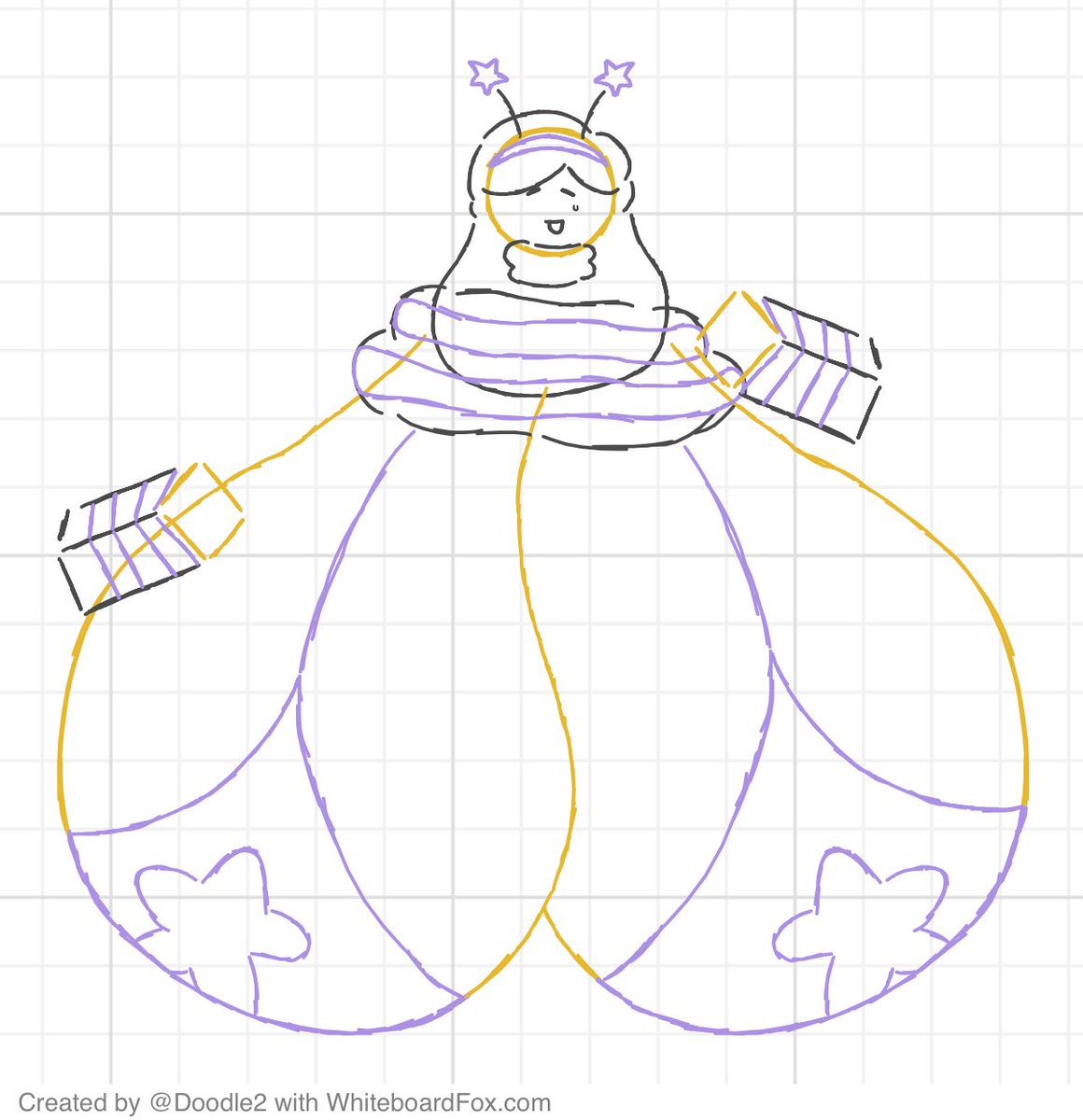 Doodle2 tweet media