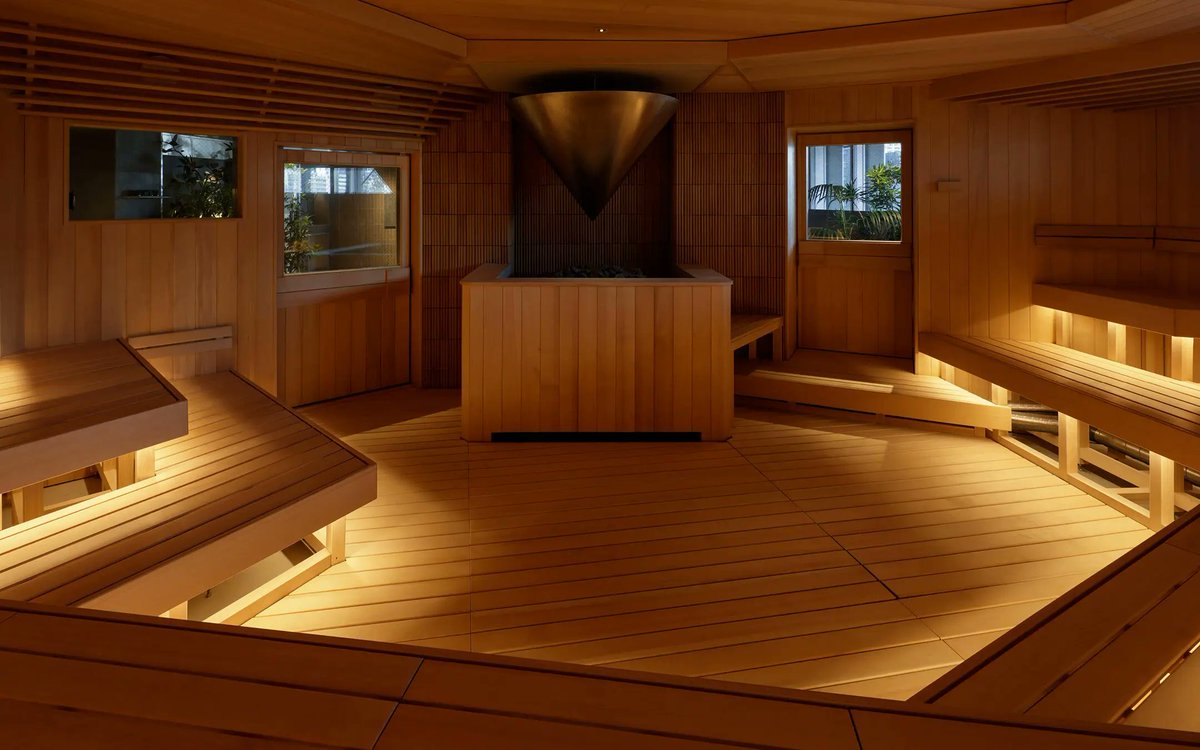 Yu_Blogs_Sauna's tweet photo. あなたはいくついった？🤭今年ももう5月が終わり… ということで1〜5月に関東に新しくできた【サウナ施設９選】まとめてみた✨

❶ PARADISE 大手町（東京・千代田区）2/1🚹
大手町ビル25・26階の高層スパ…日本最大級の巨大水風呂で「浮いてととのう体験」ができちゃう

❷ 高輪SAUNAS（東京・港区）2/9
高輪ゲートウェイ駅直結ニュウマン高輪…サ道タナカカツキ氏プロデュース SAUNAS 2号店、6/15には初の男女入れ替えも

❸ 荒木町サウナ Logout（東京・新宿区）2/27🚹
深海をテーマにした男性専用サウナ暗闇と静寂で深く潜るようにととのえる…

❹ サウナメッツァ 大井町トラックス （東京・品川区）3/28
TTNEプロデュースの都市型リカバリーSPA…男性側は日本初のトラムサウナ、女性側はハーブの香りがするウーブンサウナ…

❺ SHIAGARU SAUNA 神田×秋葉原店 　（東京・千代田区）4/13🚹
福岡天神発の男性専用パブリックサウナ…コンセプトは「絶対静寂」サウナ室内でドリンク飲めちゃう…

❻ niko and ... BASE（茨城・水戸市）4/23
水戸・千波公園内に誕生した複合施設…The Sauna野田クラクションベベー氏監修のログサウナ

❼ サウナ蒸薪（埼玉・北本市）5/3
L字型22名収容の本格薪サウナは男性専用…地下水かけ流しの深さ約90cm水風呂にシングル水風呂も

❽ おかえりサウナ板橋（東京・板橋区）5/6🚹
都営三田線板橋本町駅徒歩1分の男性専用施設…都内では珍しい土壁サウナが楽しめる…

❾ 毎日サウナ東京 幕張店（千葉・千葉市）5/8🚹
サウナ東京×毎日サウナのコラボ 5種類のサウナ＆「飲める水風呂」

気になる施設はありましたか？「ここ行ってきた!!」「これから行く!!」 という施設があればリプで教えてくださると嬉しいです🤭

※男性専用施設が含まれます🚹
※実際に足を運ぶ際は男女利用の可否を今一度ご確認ください