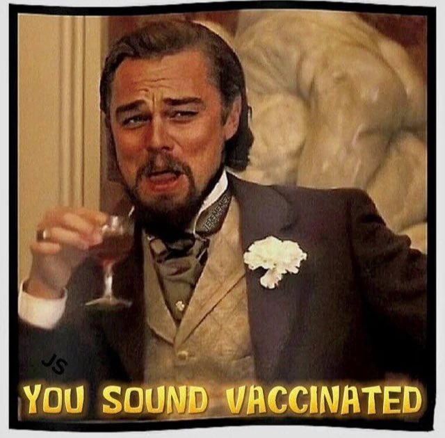 fraggergiz's tweet photo. @TheRickWilson https://t.co/kRSMT0Jonj