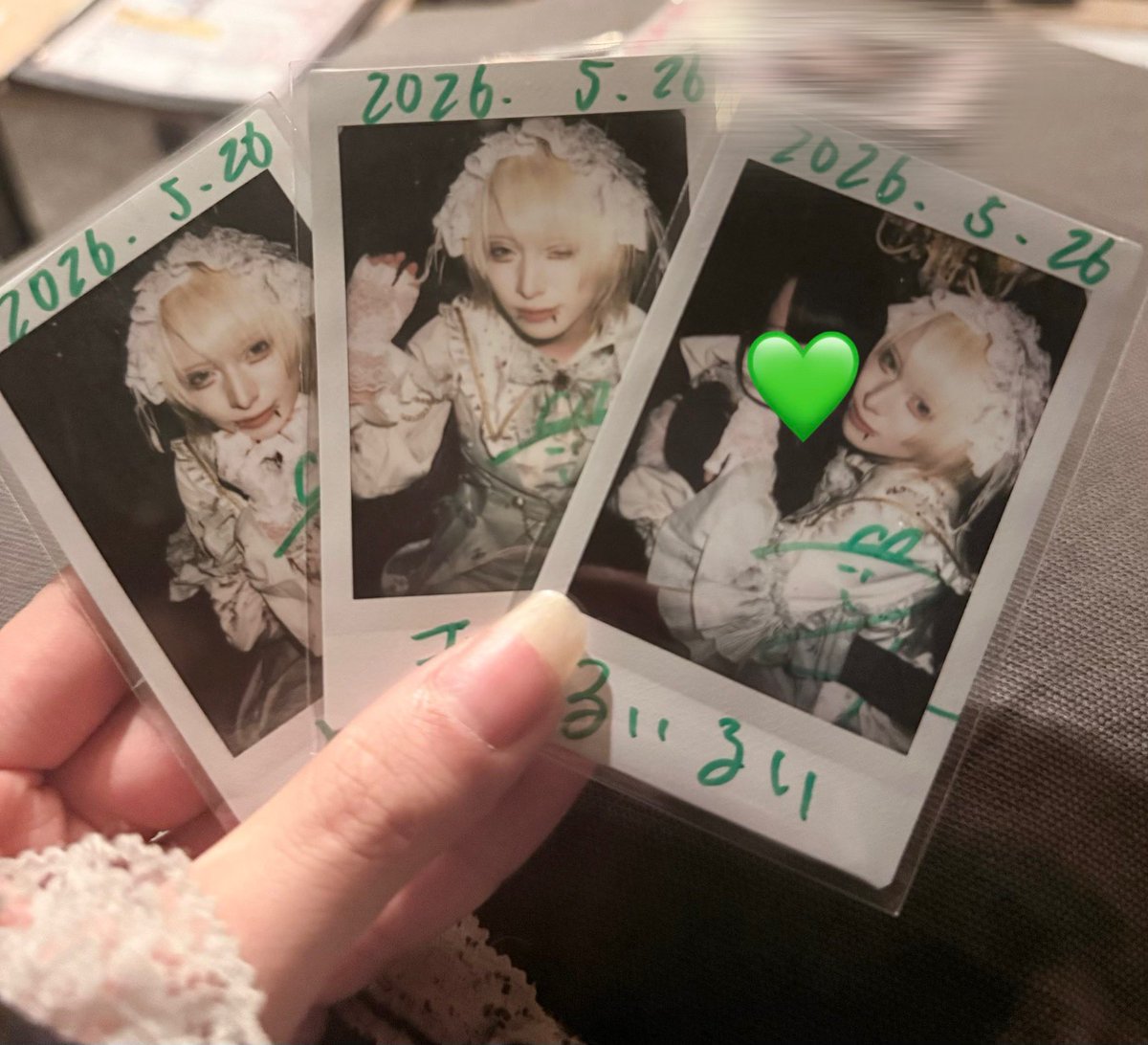 _Rui__xx's tweet photo. ずーちゃんおたんじょうびおめでとう
お前が一番かっこいいよ とりあえずちゅーしよ   
#ずーあ見てこれ https://t.co/Jt5MCsOVdX