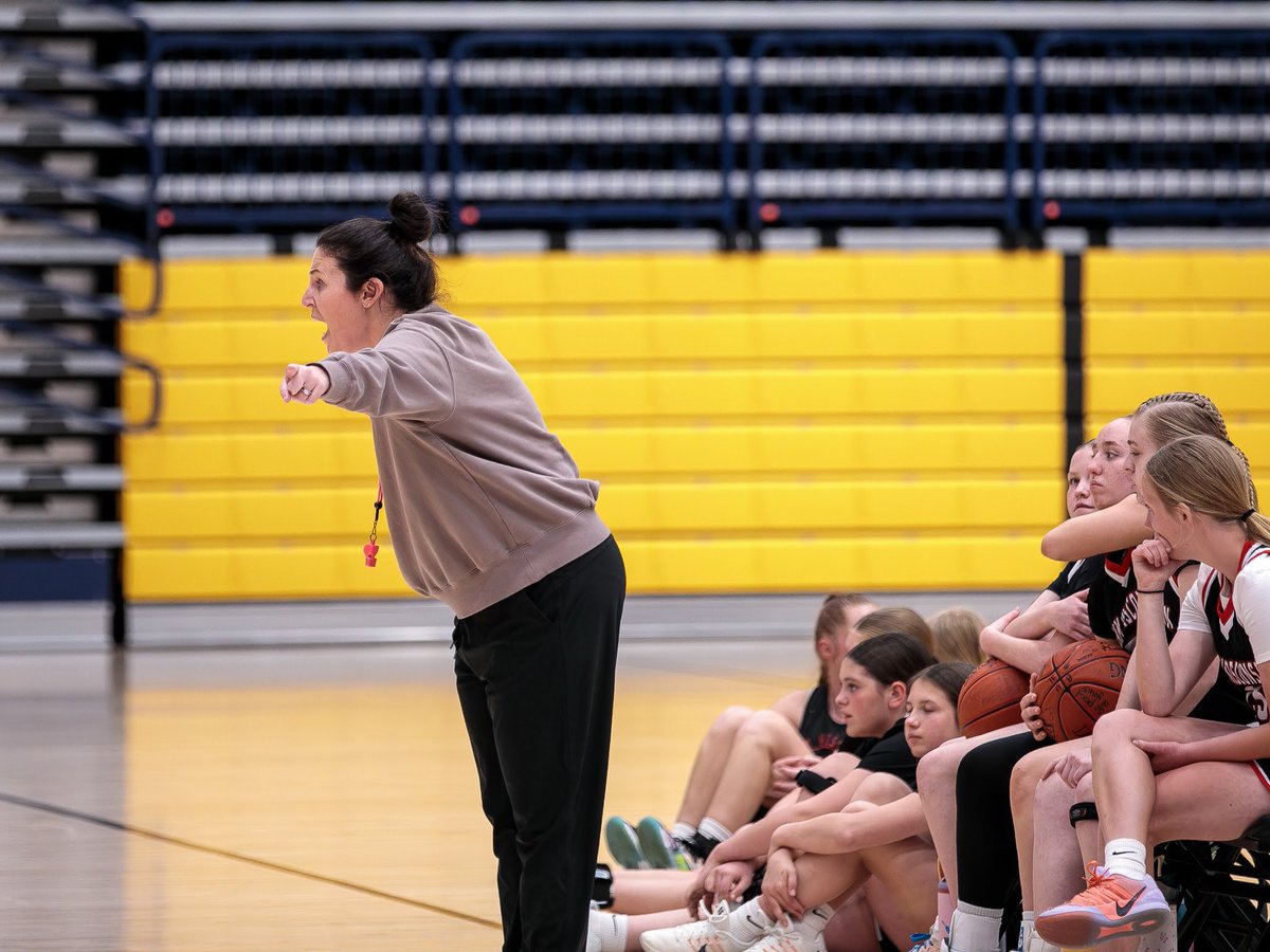 teamwinoll's tweet photo. Coaching Matters. https://t.co/2yDFLyoyFi