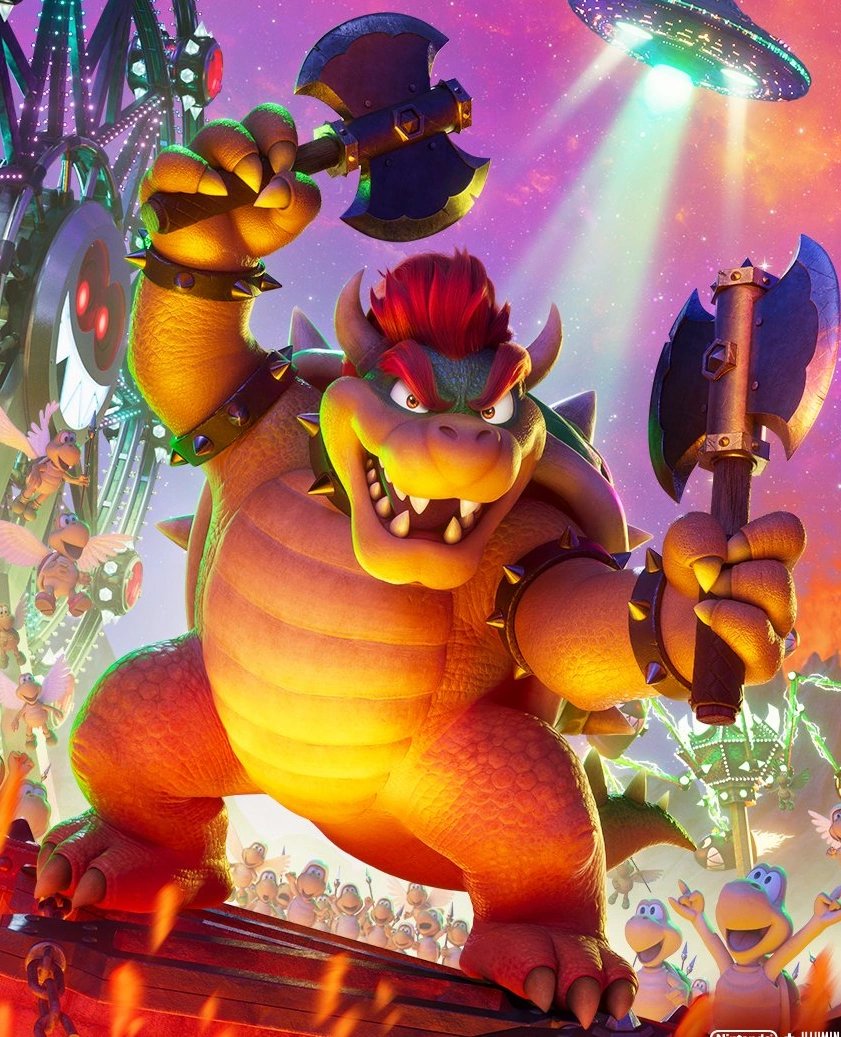 aliencitogei's tweet photo. Fox fue hecho para atraer hombres gays furrys y Bowser fue hecho para atraer hombres gays fans del bara https://t.co/u0DunlPCAo