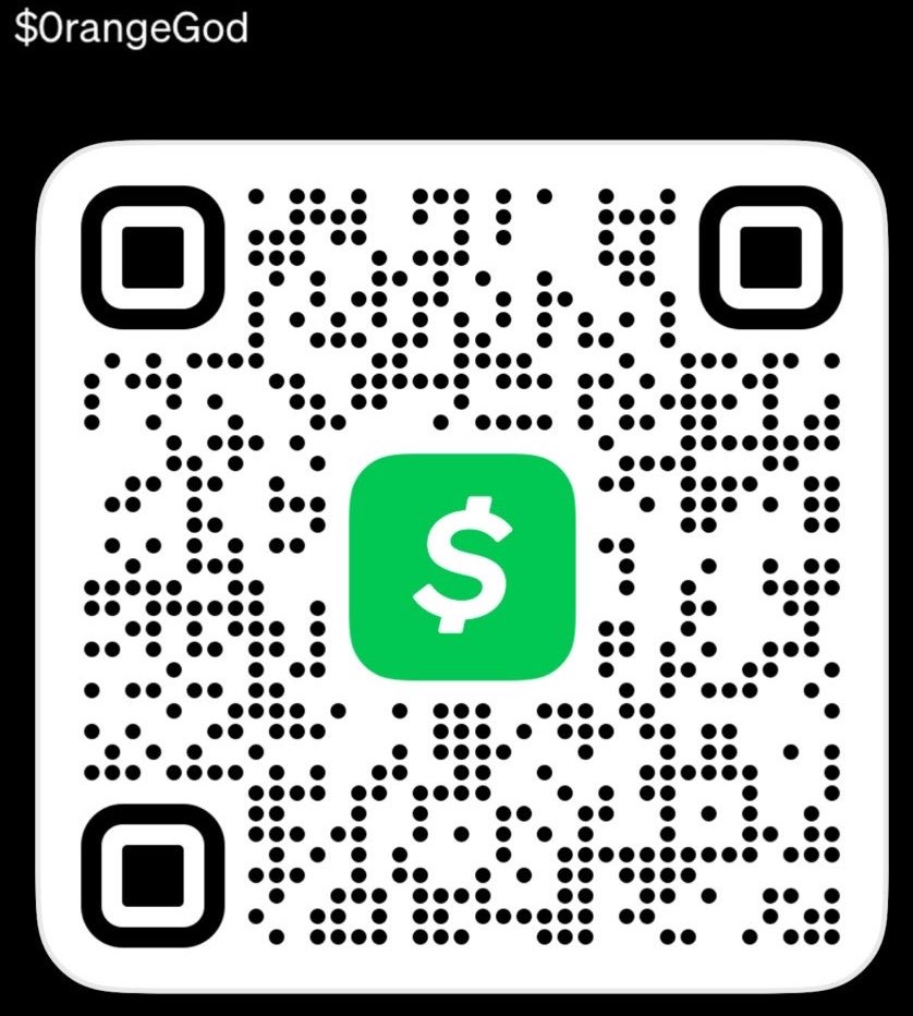 DrAgt0range's tweet photo. Wish I could get a cashapp notification for $74.19 right now so I can get this game already $0rangeGod https://t.co/C6uvOXS0Tv