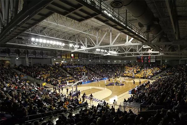 WDauenbaugh35's tweet photo. Had an amazing visit today thanks to @mthaler and I am absolutely blessed to announce that I have received an offer from @MinnStMBBall thank you for an amazing opportunity to continue my collegiate academic and athletic career #AGTG https://t.co/ADKVXJjqvi