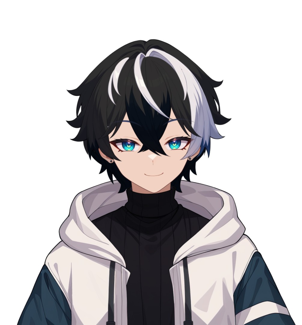 SlateMcSteel's tweet photo. Gamers! Tonight we'll be streaming at 6pm PDT! I plan to catch up on some stuff for gacha and probably switch over to some Pokemon White after!!! https://t.co/ZFvxcBggJl