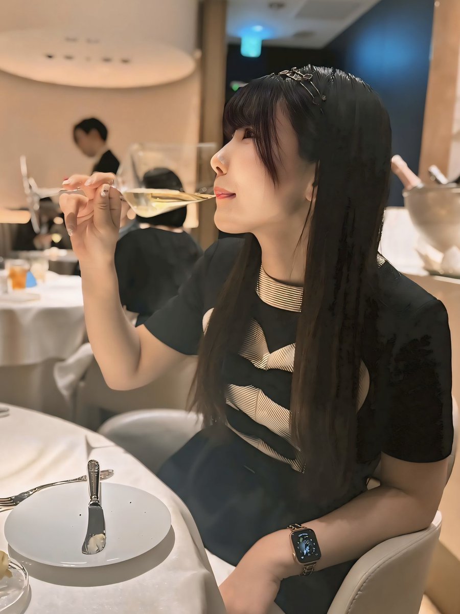 ひな様♡ありがとうございます♡ お誕生日をお祝いして頂きました🎂💖 ありがとうございますˆ •͈ ·̫ •͈ ˆ ♪