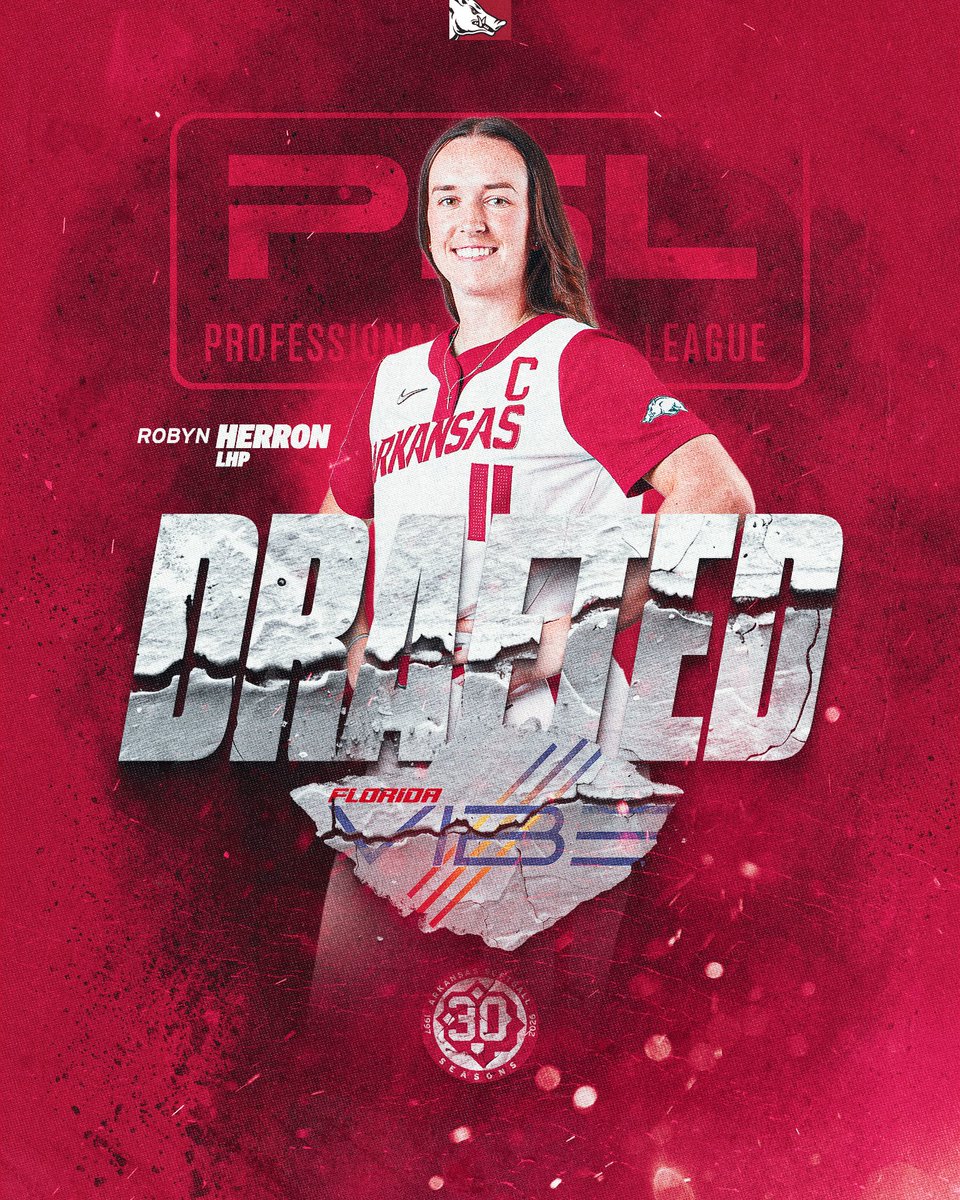 Arkansas Softball tweet media
