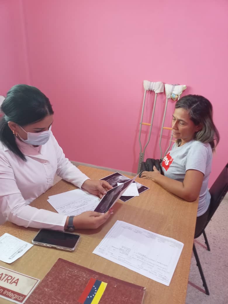 Brigada Médica Cubana en Venezuela tweet media