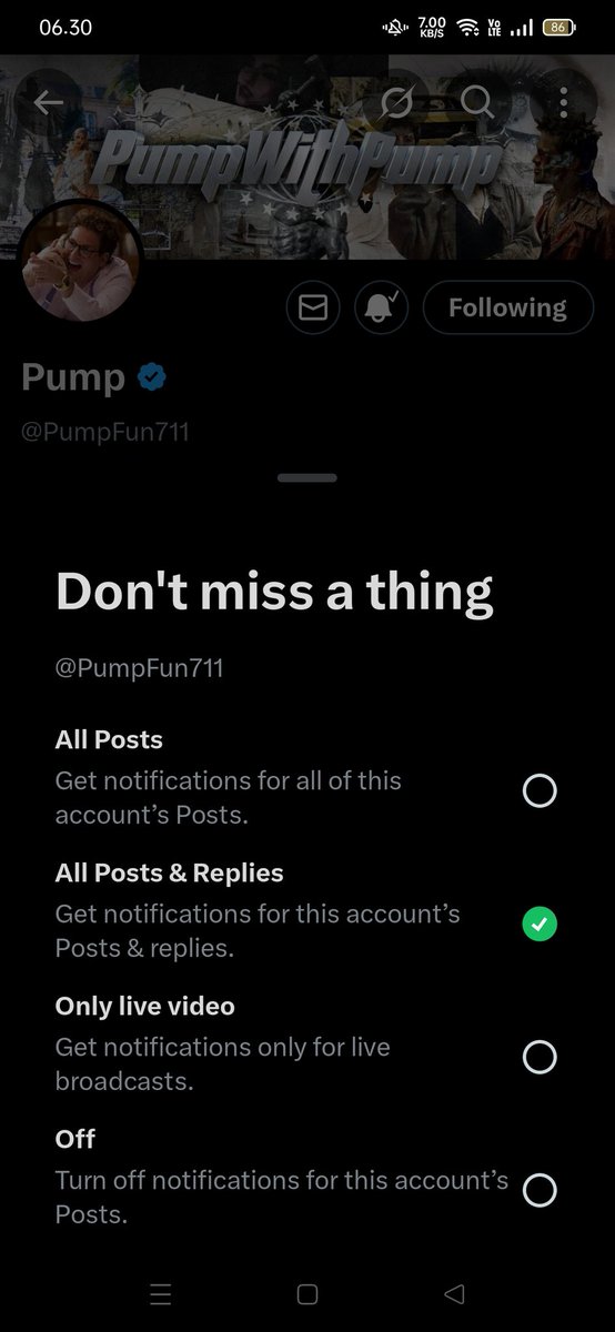 WhenMeeWinSol's tweet photo. @PumpFun711 Thanks you so much Pump ❤️ 

6pn8EjyFnMUzMmCAB7iF46wQ87fw3bU4JgYysTsiRVLJ

If I win I'll use this money to aped your call and we'll be printing together 🫡🫡 https://t.co/hq3fNUK7In