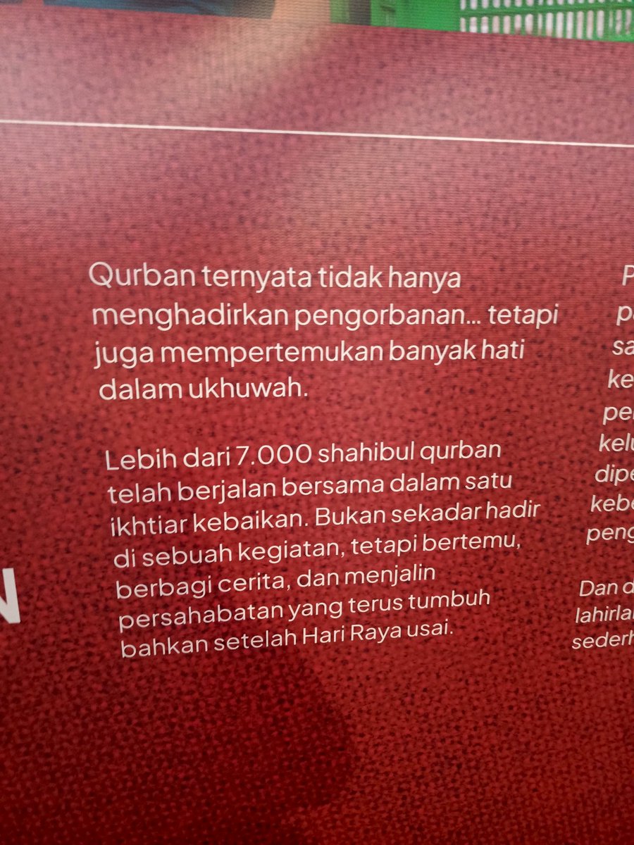 JohanRio's tweet photo. Tahun kedua shalat di mari.

Ada yang di sini juga? https://t.co/jiUcVwfHgH