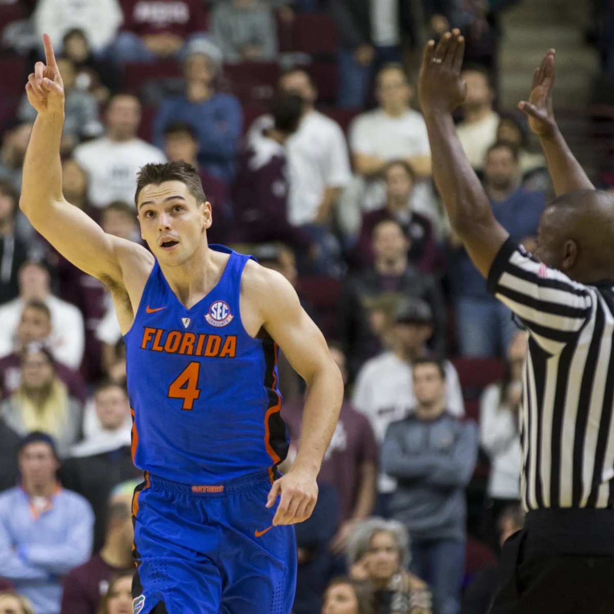 Florida Gators 🐊🔥 tweet media
