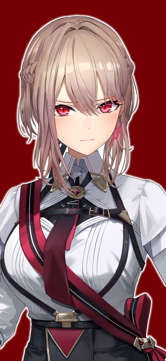 北上おかゆ type.ミュシャ🎠 tweet media