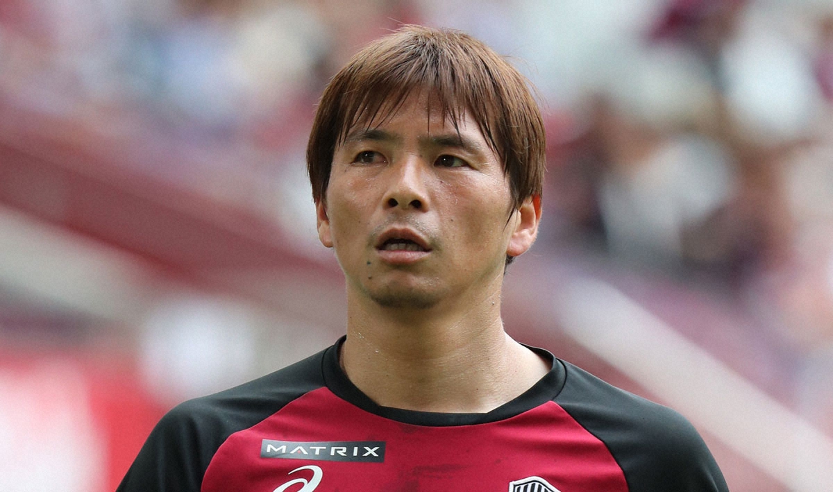 livedoornews's tweet photo. 【スポニチ報道】槙野智章監督率いるJ2藤枝、元日本代表・乾貴士を獲得へ
https://t.co/zpDUmq8nTP

26～27年シーズンの新戦力として、J1神戸のMF乾の獲得に動いていることがわかった。関係者によると、乾自身も移籍に前向きという。交渉は順調に進んでおり、近く正式決定する可能性が高いよう。 https://t.co/TCkK463QJH