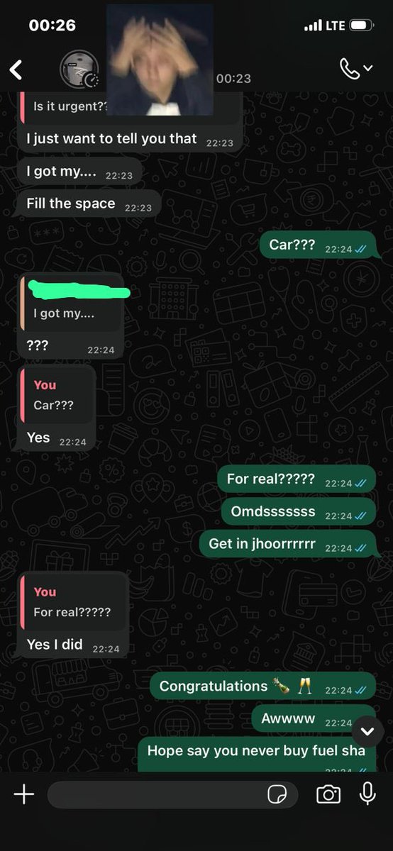 Ariyike202's tweet photo. I’m shakingggggf😭😭😭😭😭😭😭😭
Make I go arrange money to buy full tank for this guy 🥱😂😂😂
Congratulations🫶🎊 @kalvestech001 

You people should comman do solar ooo
So we can buy fuel😭😭😂😂

Your congratulations can start coming in 🥱🤲 https://t.co/9rfmelxUoL