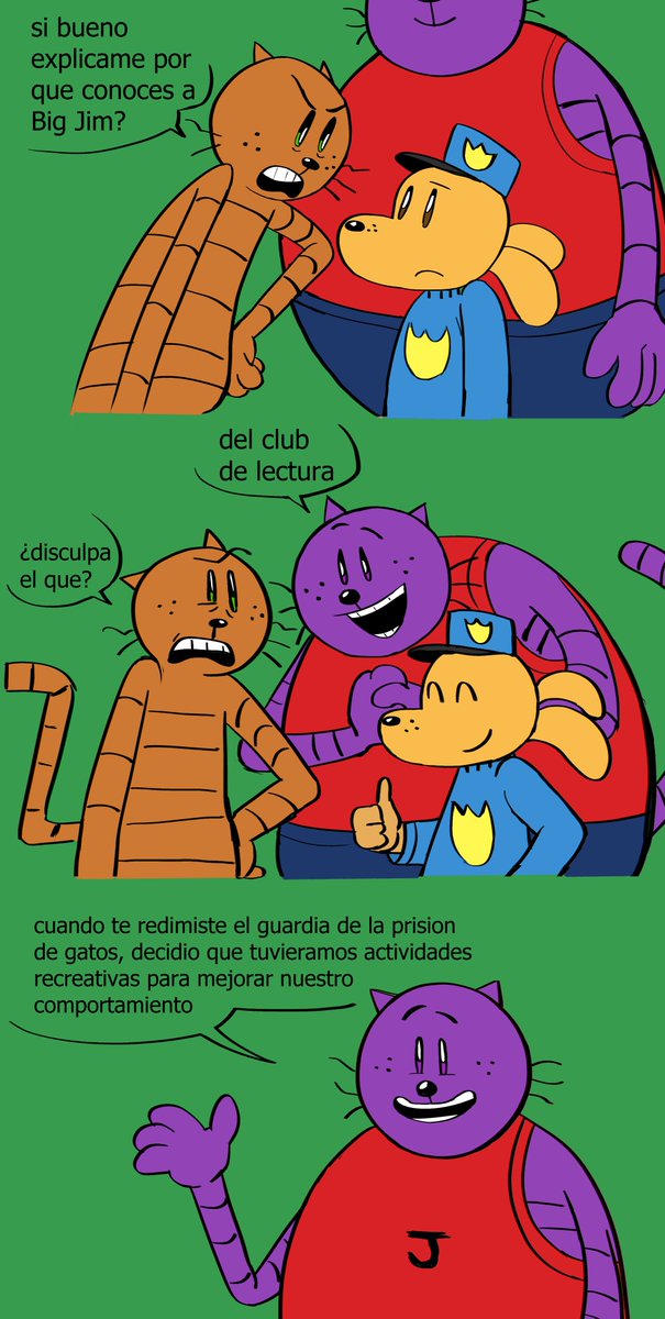 Sugarshower2's tweet photo. si me ubiera gustado ver mas a Big Jim en la pelicula

#dogman https://t.co/KeyZETFWxq