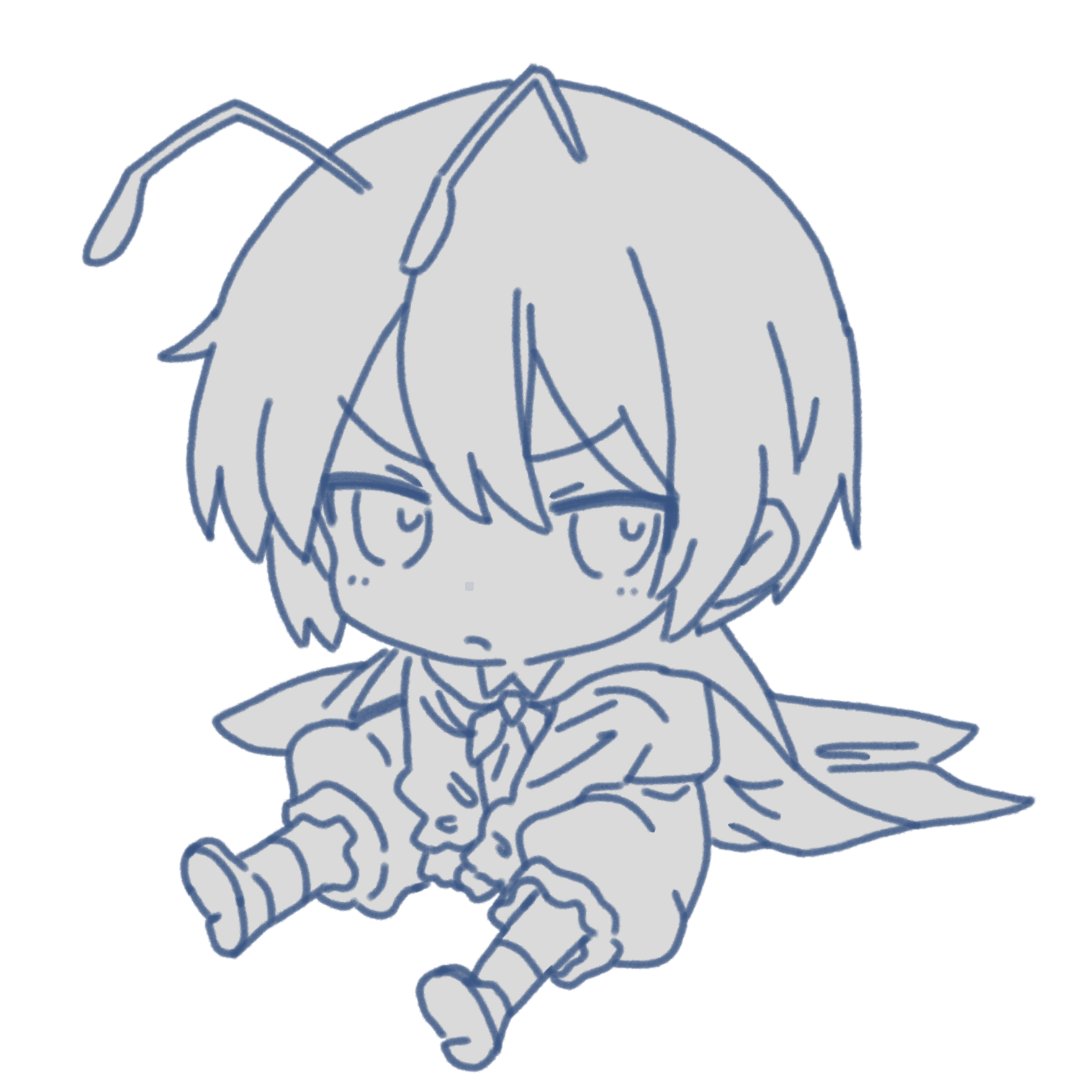 ぴーた│絵アカ tweet media
