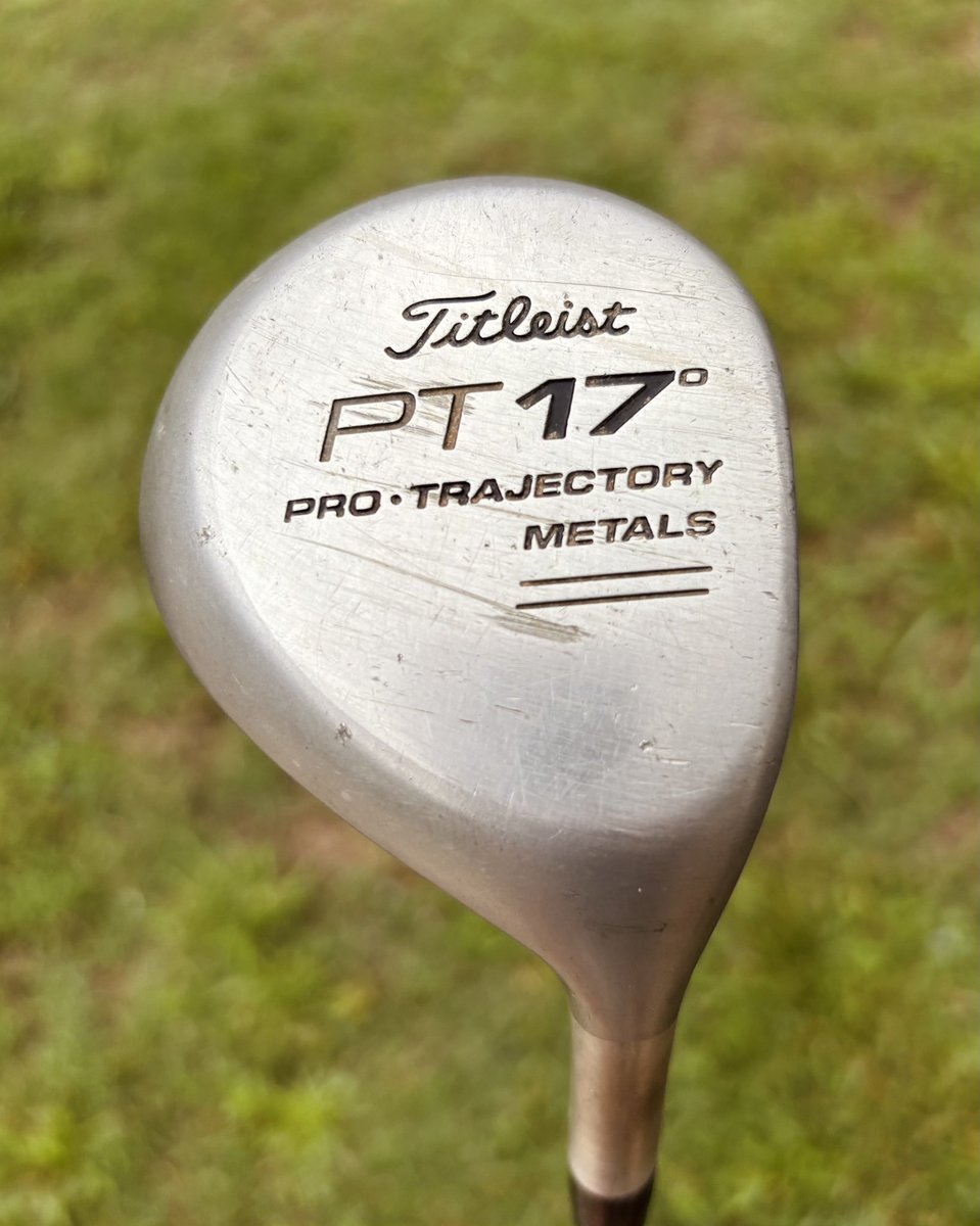 Thwack Nicklaus tweet media