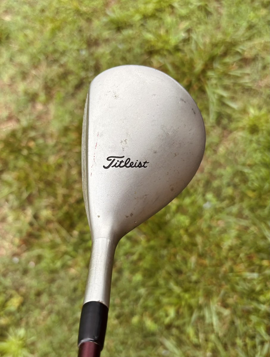 Thwack Nicklaus tweet media