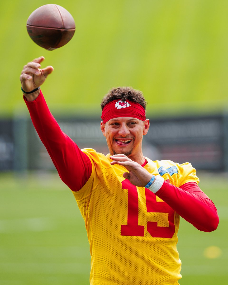 Kansas City Chiefs tweet media