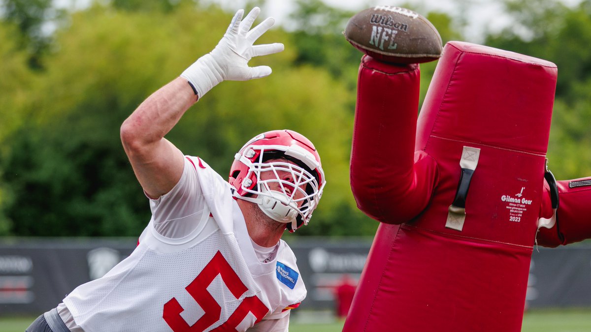 Kansas City Chiefs tweet media