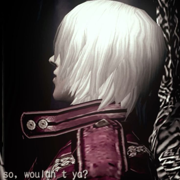 DEMONlCPUNK's tweet photo. “ 𝒀𝒐𝒖 𝒈𝒆𝒕 𝒎𝒆 𝒄𝒍𝒐𝒔𝒆𝒓 𝒕𝒐 𝑮𝒐𝒅。。。 ”                           

                     DANTE           

   From the Devil May Cry verse!  

 ♥︎ + ↻  

#DMCRP #DevilMayCryRP #MVRP #CrossoverRP https://t.co/t1KMslM3d3