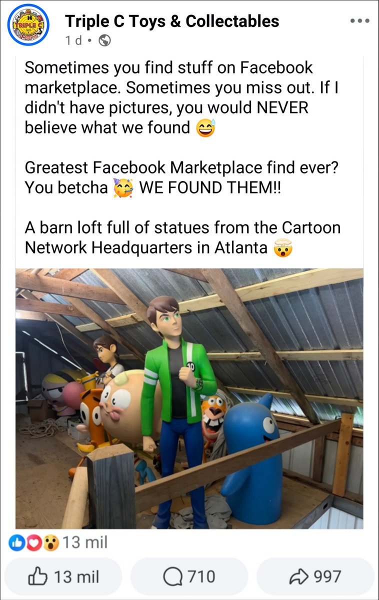 Cartoons On The Moon tweet media