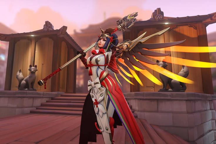 Vikuas__'s tweet photo. @purestpocket Definitely in my top 3 favorite skins 😩🫶 https://t.co/0wYbNuZOj3