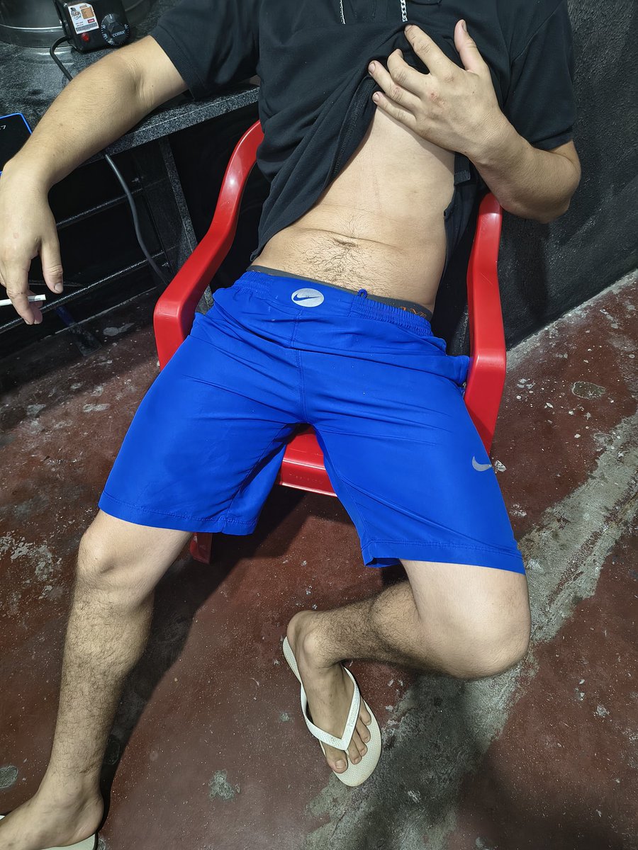 NOIAS NO BUTECO 🔞 tweet media