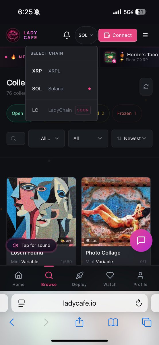 LadyDev tweet media