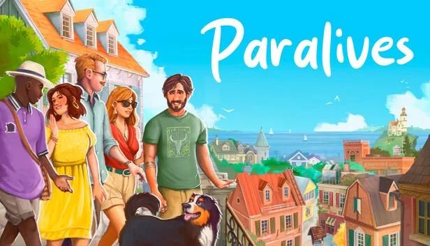 xMissRaex's tweet photo. I will be trying out the new game #Paralives later tonight on stream. This game has been allll over my feed! If you’re into games like The Sims be sure to stop by! Let’s check it out together!

💜https://t.co/I29pCUZDlB💜 https://t.co/KPZCbxSyxH