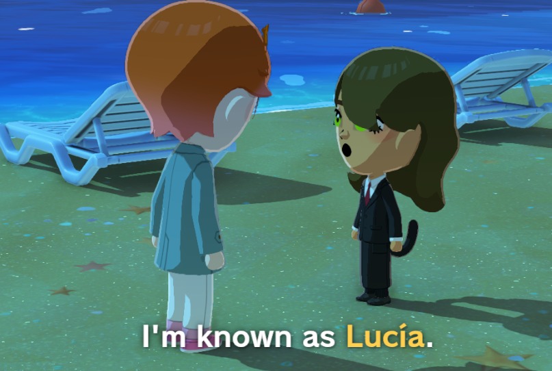 BlueLouBayou's tweet photo. //Ignora lo mal q se me da hacer miis, pero me di cuenta de que sin querer hice que su primera interacción fuera de noche en la playa (y encima Max justo interrumpió a mi hija bailando),,,,, nostalgia

(Aunque esta vez estaba haciendo breakdance grupal?? Hdhdjd) https://t.co/SCBM4nGufq