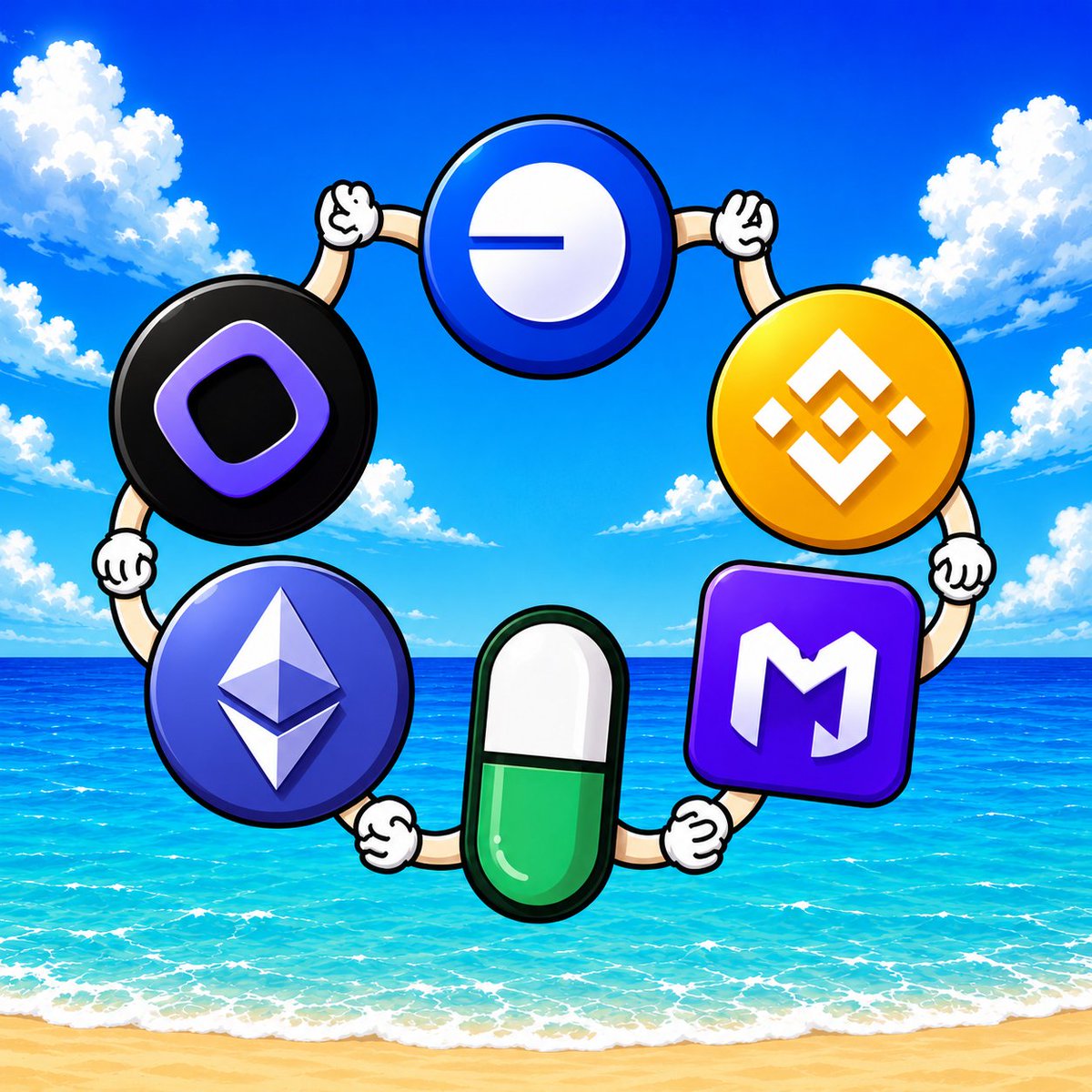Multipad tweet media
