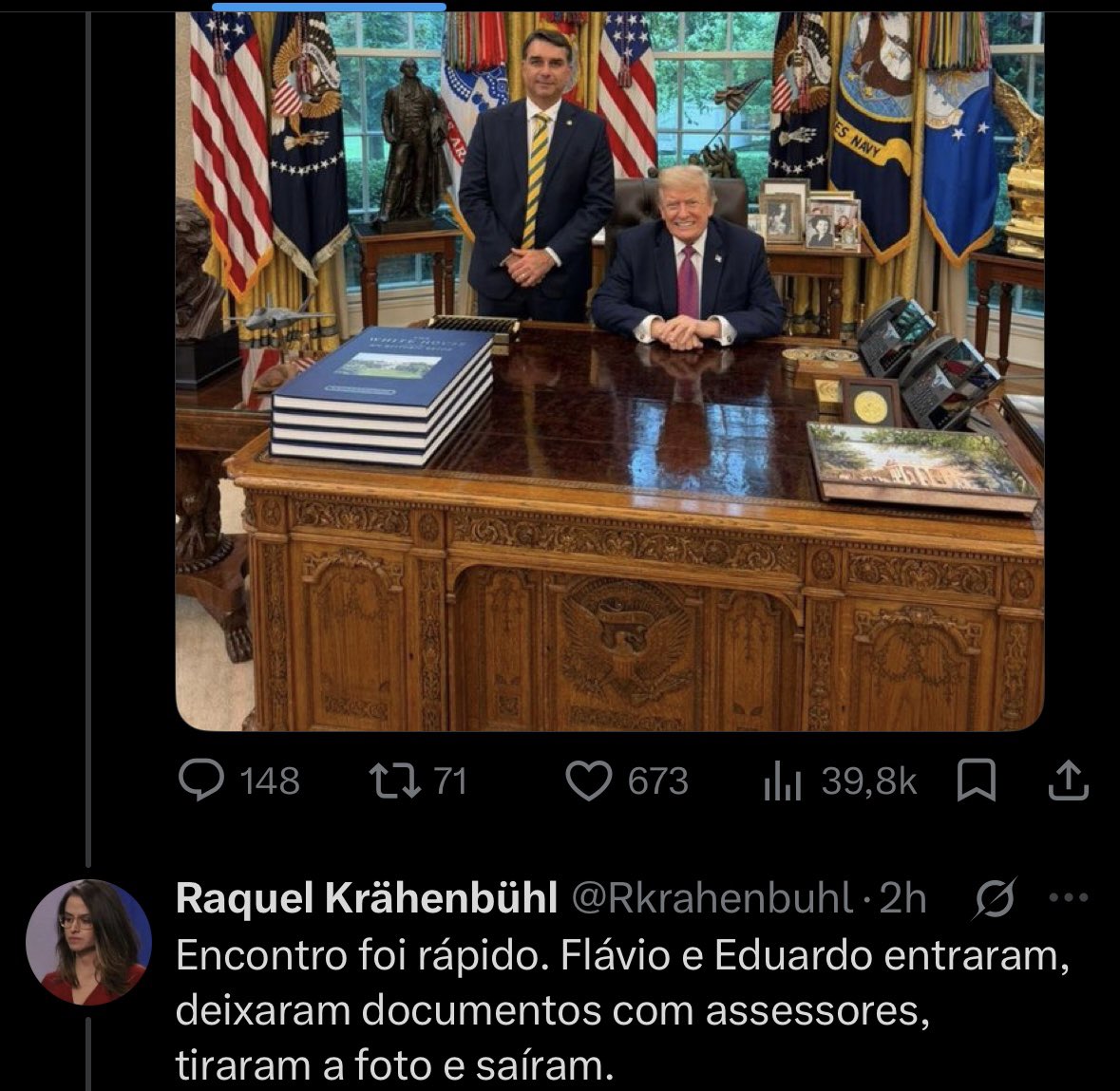 Gabriel Oliveira tweet media
