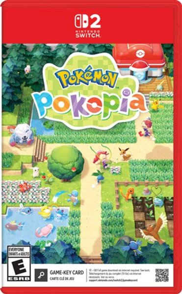 cosylee_'s tweet photo. I just received a contribution towards Pokémon Pokopia from Anonymous via Throne. Thank you! https://t.co/LE9IRS5aZg #Wishlist #throne https://t.co/onAey9ou3e