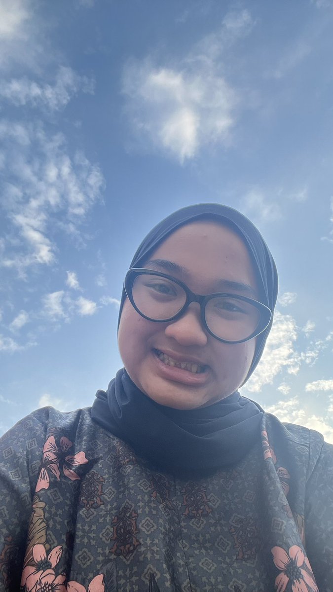 afineeea's tweet photo. Yeayyy eid adha https://t.co/QA0AeRFzSo