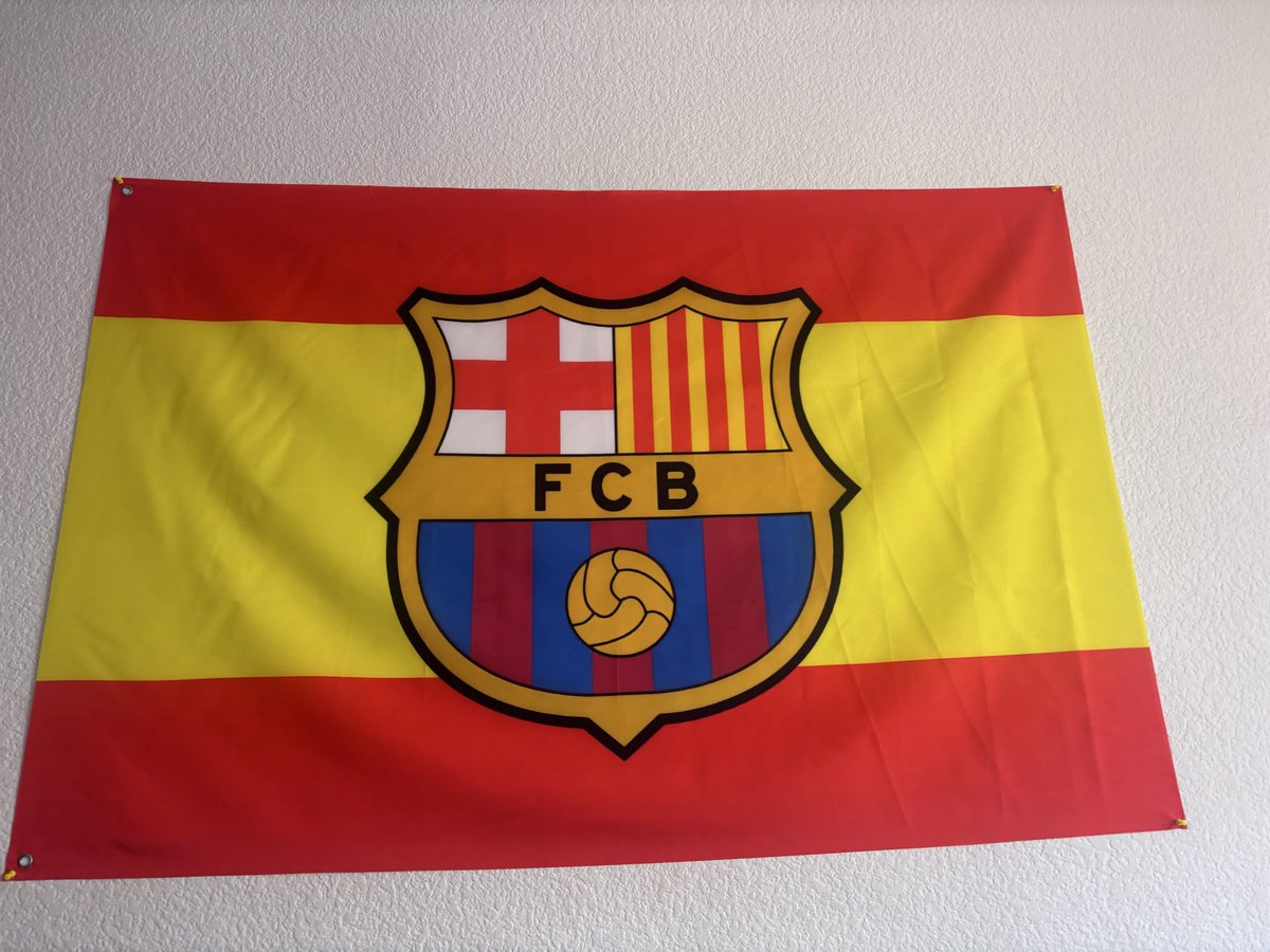 Español y Culé tweet media