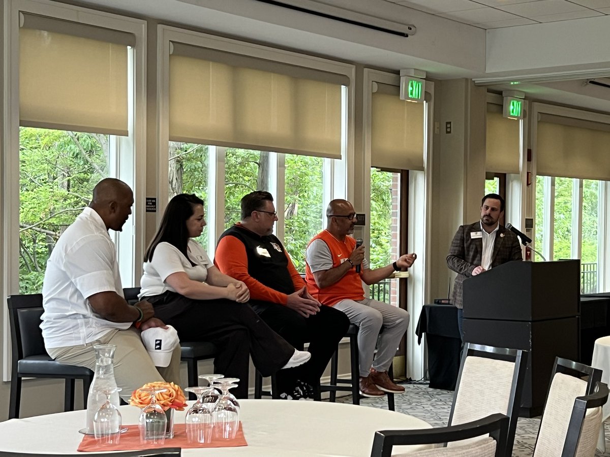 BGSU Athletics tweet media