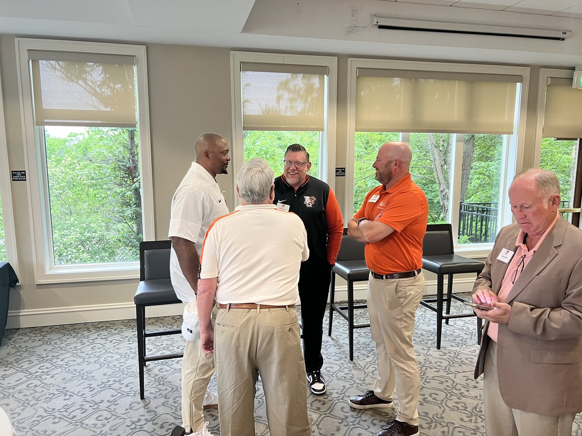 BGSU Athletics tweet media