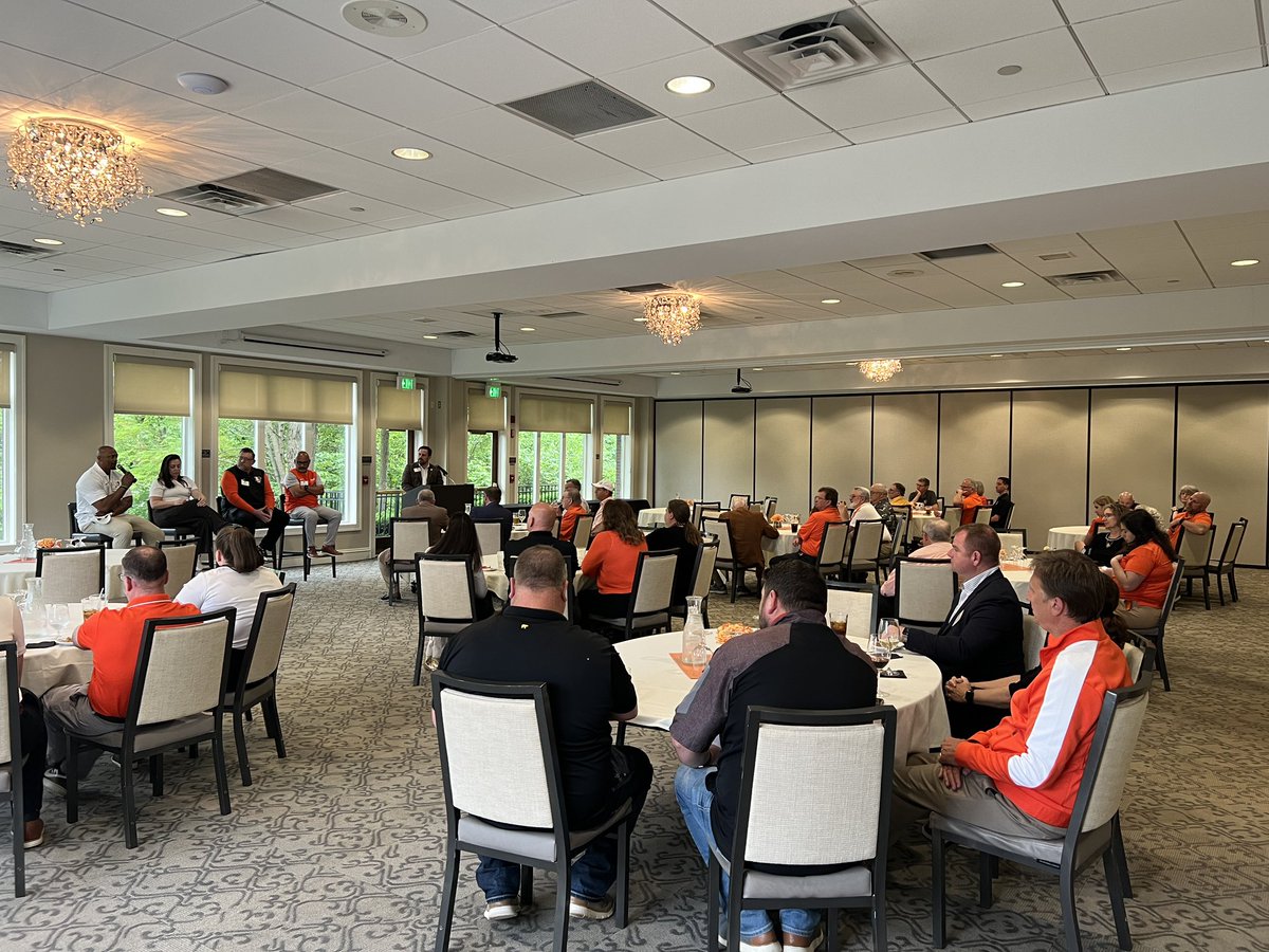BGSU Athletics tweet media
