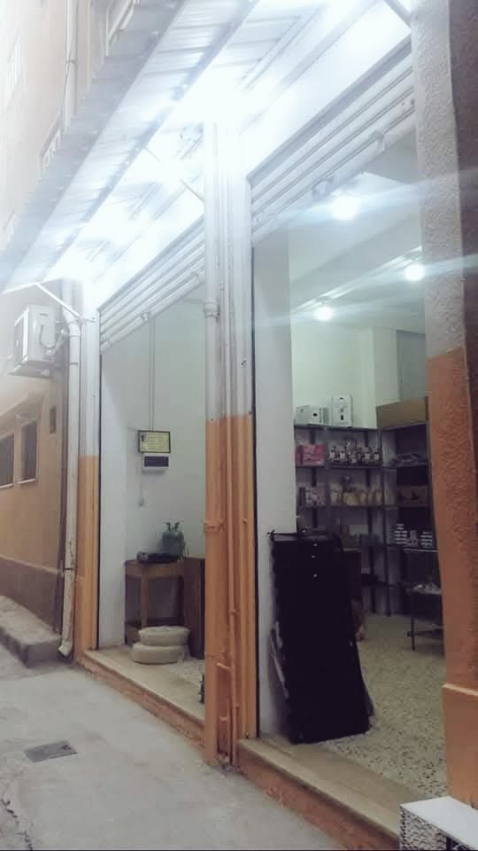 _aka_sile9nt_17's tweet photo. ادعوا ل صاحبي واخويا بالرحمه والمغفره 🤲🏻 
عيدك في الجنة ي خويا 💔
#فيضان_درنة #شارع_الفتح https://t.co/WY2RUdVjwU