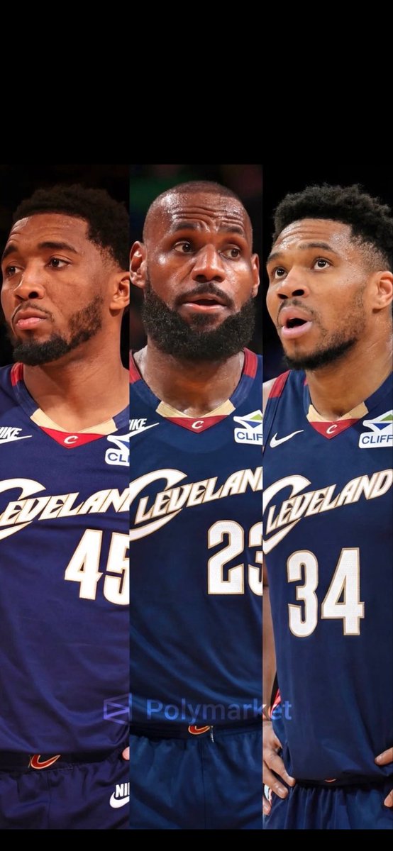 NbaBallBoy1's tweet photo. @Sleeper_Hoops @SleeperCleCavs Fixed it https://t.co/rm9D0A2Blo