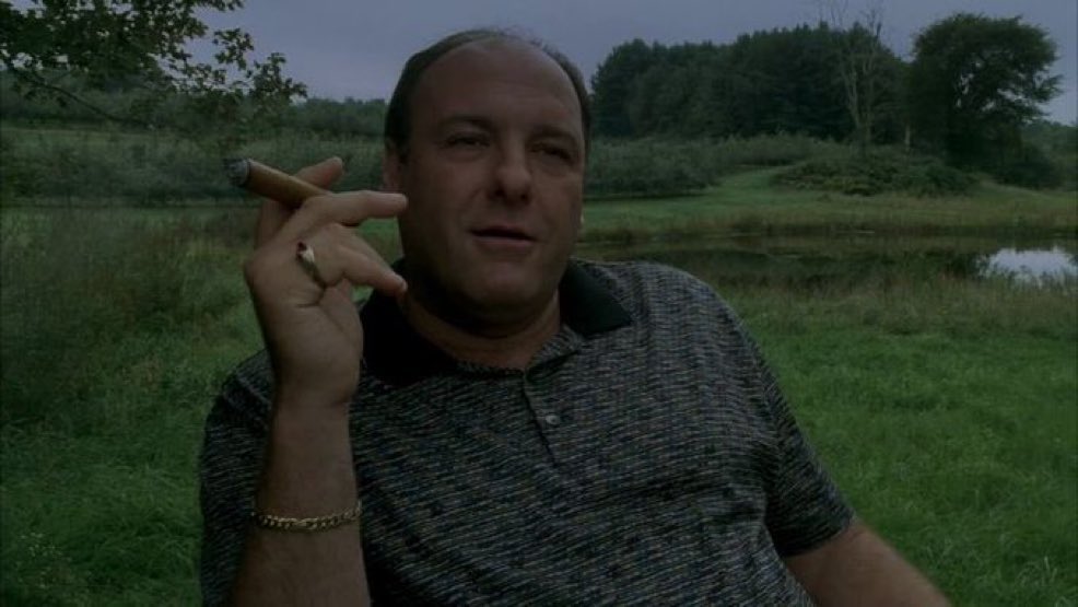 Sopranos World tweet media