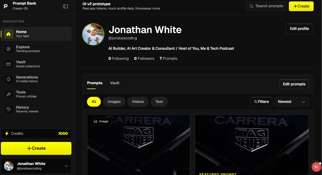 jondoescoding's tweet photo. I stopped prompting UIs on my own.

Brought in @emilkowalski + @detaildotdesign's skill instead.

Left is with the skills &amp; right is without it on my own. 

Not even close. https://t.co/FTOhZBXpzY