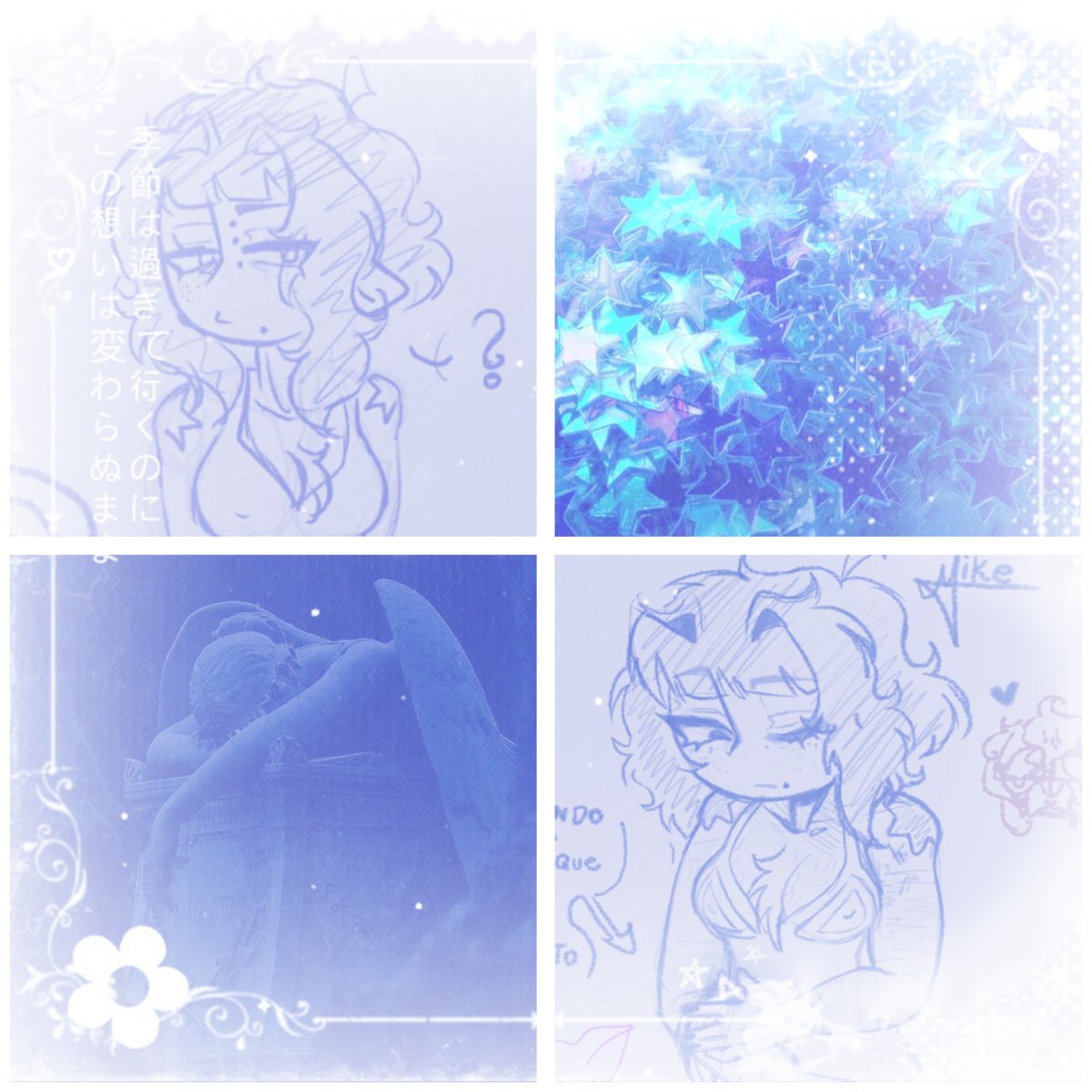 Damon_fl0w3r's tweet photo. OcxOc!
#brokencolor #brokencolorOC #oc #ocxoc https://t.co/2MxeZEfWbG