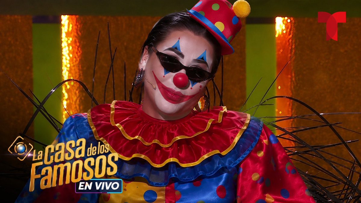 José tweet media
