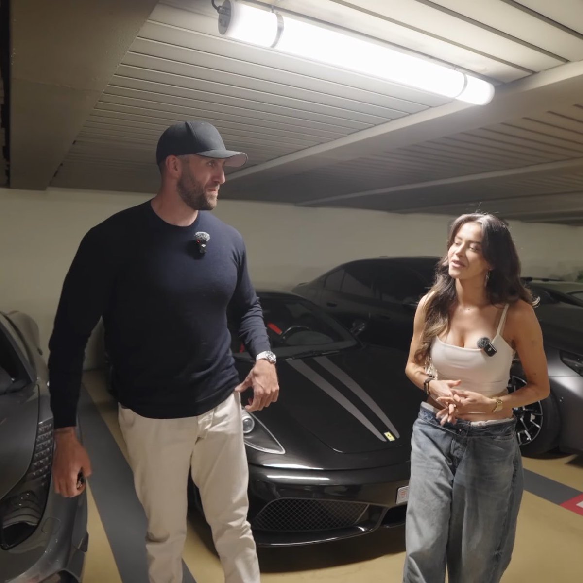 youtube_replay1's tweet photo. 🏎️📉 𝗚𝗠𝗞 𝗥𝗘́𝗩𝗘̀𝗟𝗘 𝗔̀ 𝗣𝗔𝗥𝗧𝗜𝗥 𝗗𝗘 𝗖𝗢𝗠𝗕𝗜𝗘𝗡 𝗗𝗘 𝗞𝗠 𝗨𝗡𝗘 𝗩𝗢𝗜𝗧𝗨𝗥𝗘 𝗗𝗘𝗩𝗜𝗘𝗡𝗧 𝗠𝗢𝗜𝗡𝗦 𝗜𝗡𝗧𝗘́𝗥𝗘𝗦𝗦𝗔𝗡𝗧𝗘 𝗣𝗢𝗨𝗥 𝗟𝗨𝗜 😳

🗣️ « En vrai, à partir de 10.000 km, ça commence à me porter sur le moral un peu » vous en pensez quoi ?

➡️ 🔔 𝘼𝙗𝙤𝙣𝙣𝚎-𝙩𝙤𝙞 / 𝙢𝙚𝙩 𝙡𝙚𝙨 𝙣𝙤𝙩𝙞𝙛𝙨 🔔 ⬅️