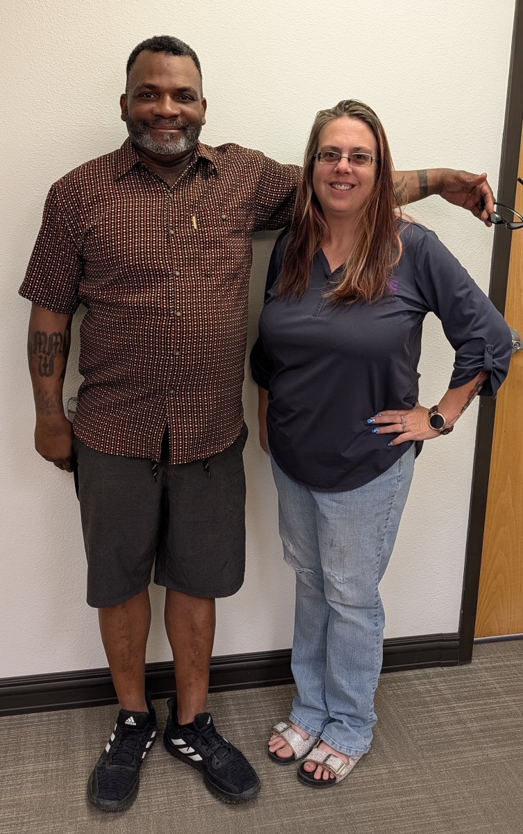 BCIF4Health's tweet photo. Mental Health Awareness Month 💙
We’re proud to support new NAMI Idaho affiliate programs in Pocatello, Lewiston &amp; Twin Falls! These peer-led groups create space to share, connect, and support one another. You’re not alone. #MentalHealthMatters #NAMI  https://t.co/lNAQWCYW1W https://t.co/0wReAPwBIL