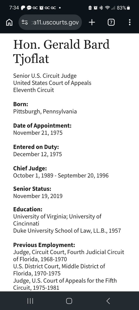 HeyMickeyHeyMic's tweet photo. @RobertFreundLaw This guy who graduated from law school in 1957 has got to be a top suspect. https://t.co/EYeoVFNQYu