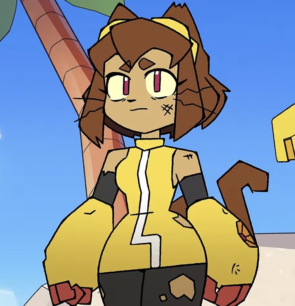 hellTitan666's tweet photo. Hear Me Out About Kit From Gameoverse https://t.co/5efEG14my2
