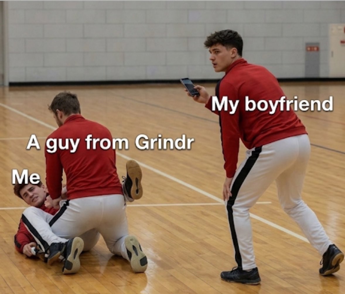 no context gay (@nocontextgayy) / Posts and Replies / X